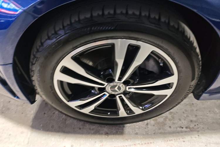 Used Mercedes-Benz C-Class 2020 C 260 Sport Edition
