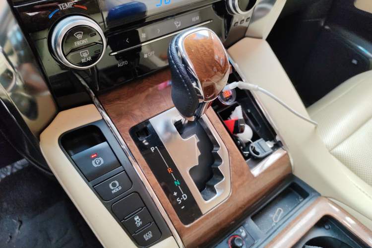 Used Toyota Alphard 2015 3.5L Prestige Edition