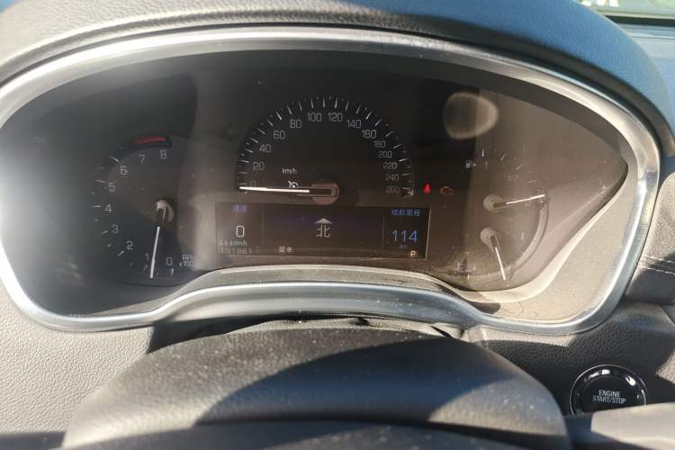 Used Cadillac SRX 2012 3.0L Elite Edition
