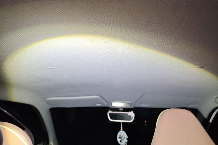 Used Wuling Hongguang MINIEV 2022 Easy Version Lithium Iron Phosphate
