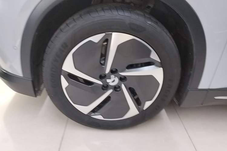 Used Nio ES6 2023 75 kWh

