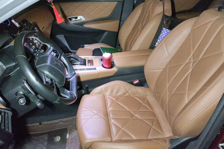 Used DS 7 2018 45THP Rivoli Pioneer Edition
