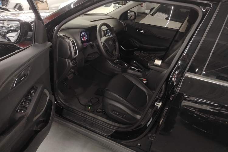 Used Hyundai ix35 2020 2.0L Automatic 2WD Zhiyong·Changxiang Edition