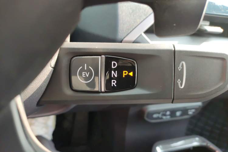 Used Kia EV5 2024 530 Land
