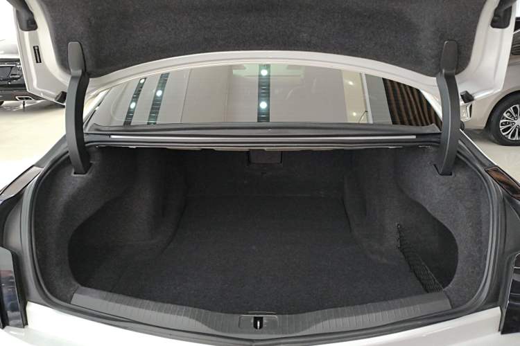 Used Cadillac CT6 2021 28T Elite Edition