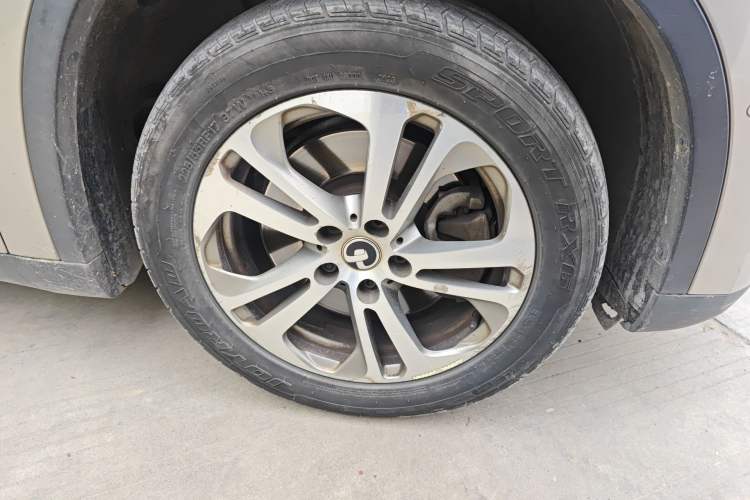 Used Zinoro 60H 2017 Standard Model