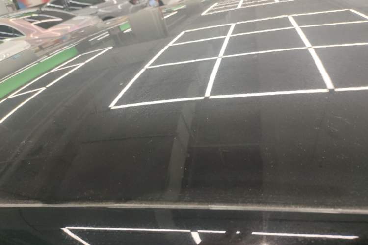 Used Leapmotor T03 2022 Crystal Edition