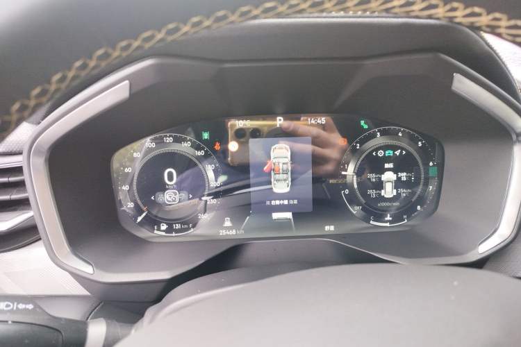 Used Lynk & Co 01 2024 2.0TD Two-Wheel Drive Global Pro