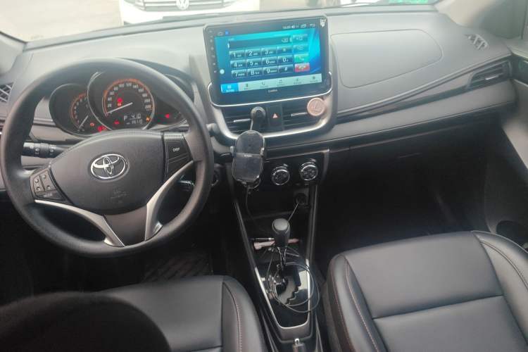 Used Toyota YARiS L Zhi Xuan 2022 X-Trail 1.5L CVT Luxury PLUS Edition