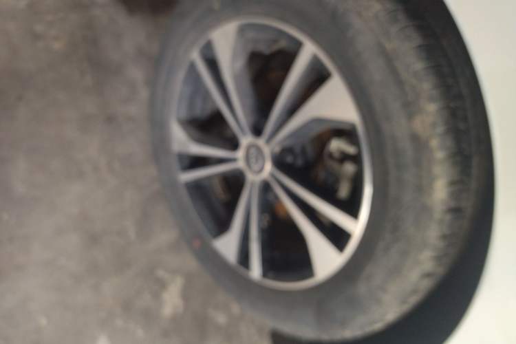 Used Nissan Sylphy 2023 1.6L CVT Enjoyment Edition