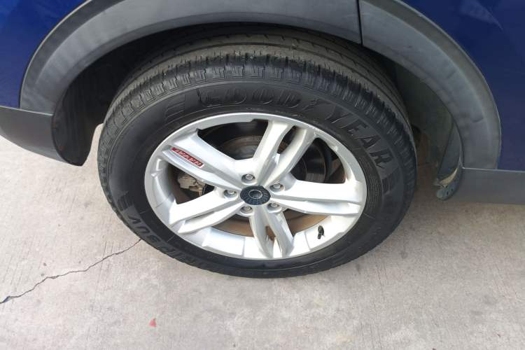 Used Haval H4 2018 Red-Label 1.5 GDIT DCT Fashion Edition