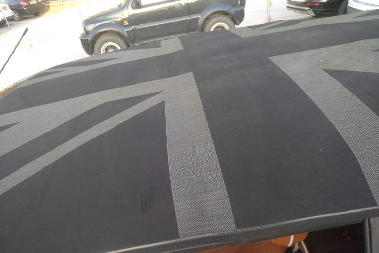 Used MINI 2018 1.5T COOPER CABRIO Artist