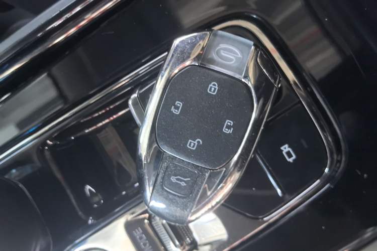 Used GAC Trumpchi E9 2023 E9 MAX
