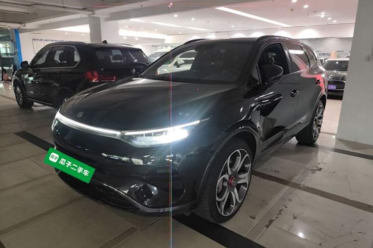 Used Denza X 2020 PHEV Sport Edition