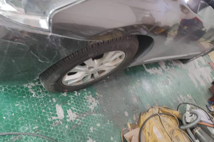 Used Nissan Teana 2013 2.0L XL Comfort Edition
