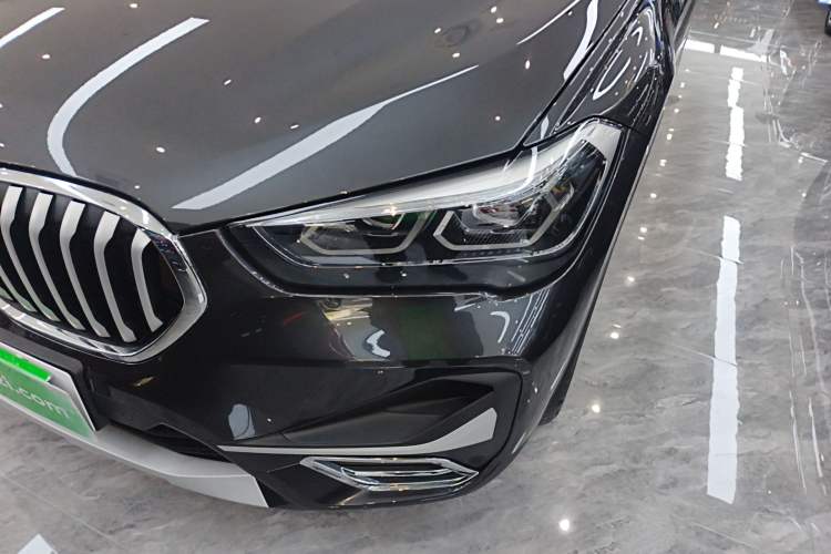 Used BMW X1 2021 Revised xDrive25Li Premium Edition