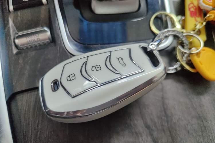 Used Landian E5 2023 1.5L DE-i 100KM Comfort Edition 7-Seater