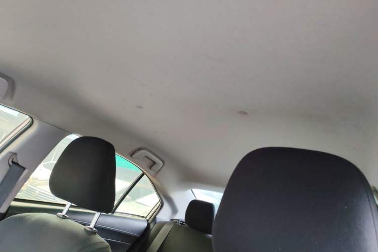 Used Toyota YARiS L Zhi Xiang 2020 1.5L CVT Leading Edition