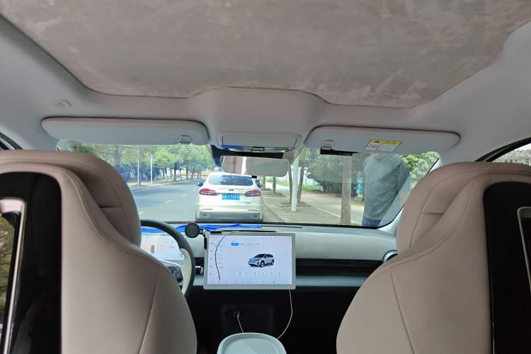 Used ARCFOX Kaola S 2024 AIR
