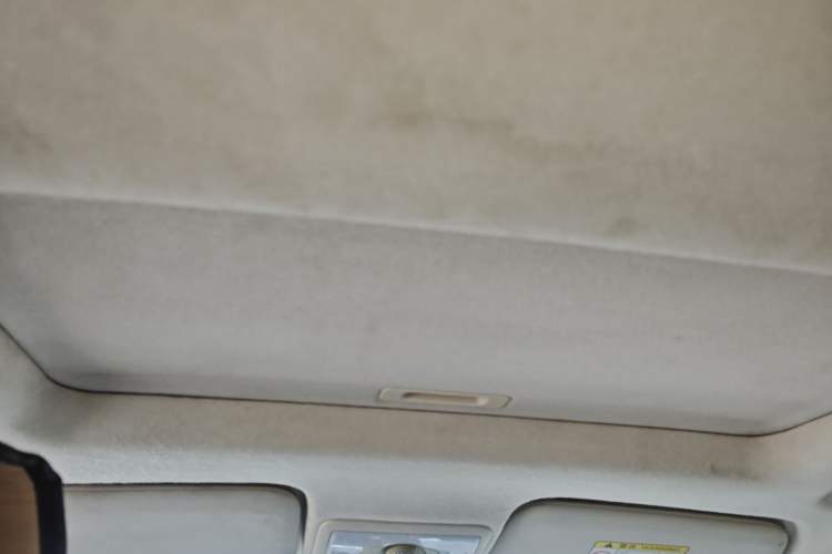 Used Bisu T3 2017 1.3T Manual Comfort Version
