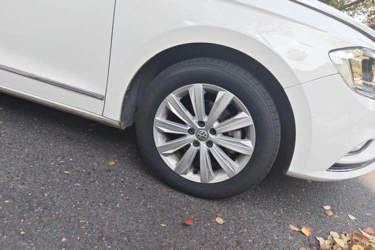 Used Volkswagen Bora 2016 1.6L Automatic Comfort Model
