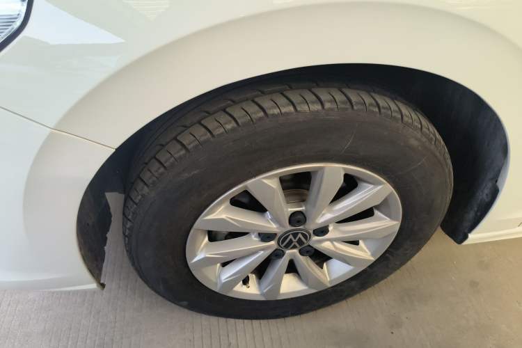 Used Volkswagen Bora 2024 200TSI DSG Comfort Edition
