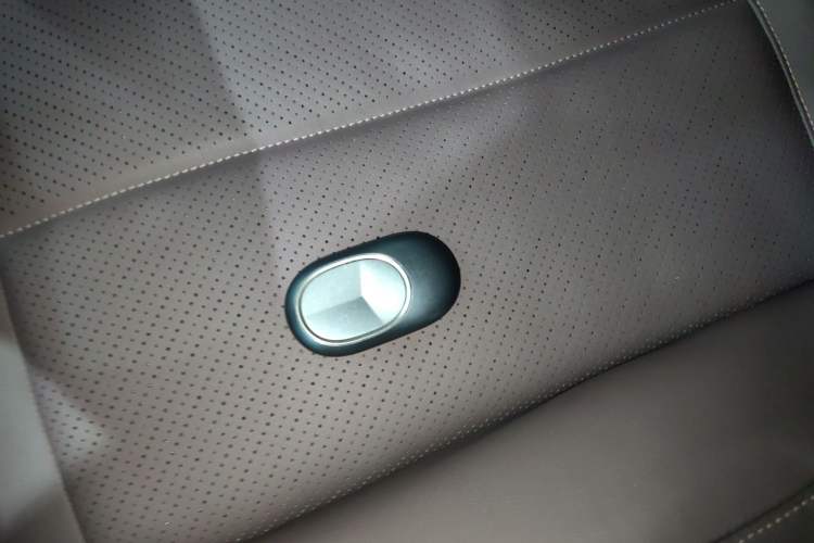 Used Nio EC7 2023 75 kWh