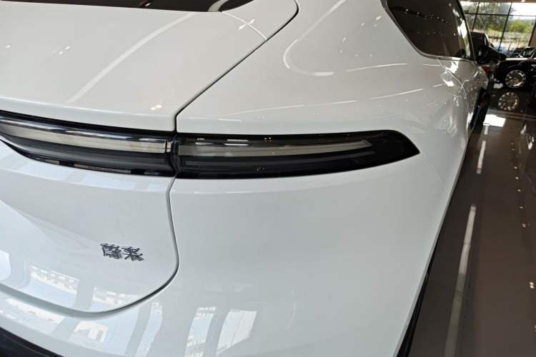 Used Nio ET9 2025 100 kWh