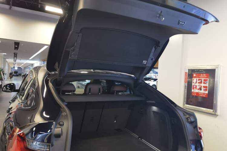 Used BMW X4 2019 xDrive25i M Sport Package
