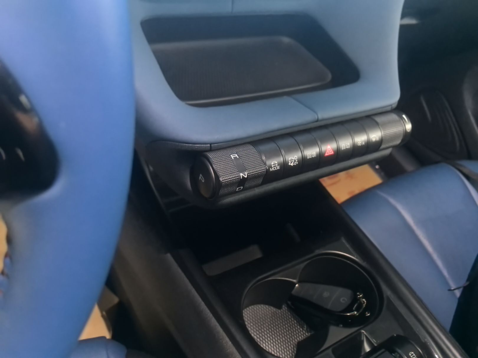BYD Dolphin 2021 405 km Fashion Edition — снимка 16