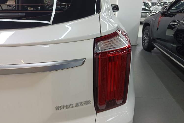 Used Kia Sportage R 2021 Ace 2.0L Splendid Edition Right Rear Taillight