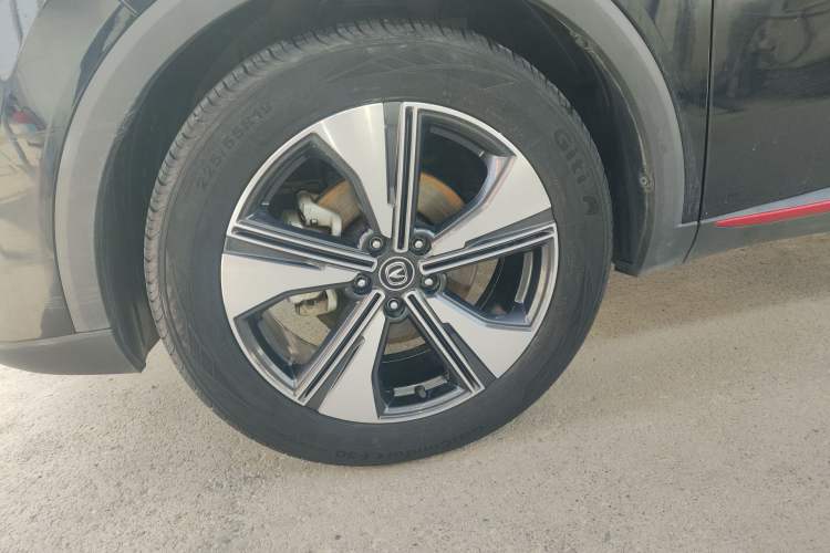 Used CHANGAN CS55PLUS 2022 2nd Generation 1.5T DCT Luxury Version