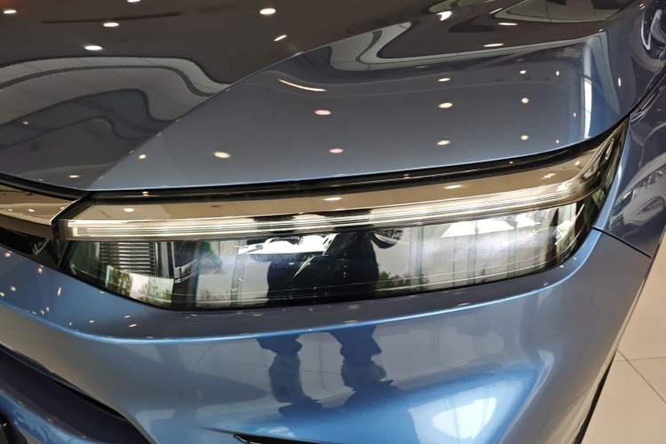 Used Honda Breeze New Energy 2023 ePHEV Ultimate Edition
