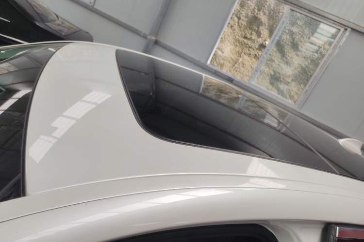 Used BMW 5 Series 2019 Facelifted 530Li Leading Edition Luxury Package