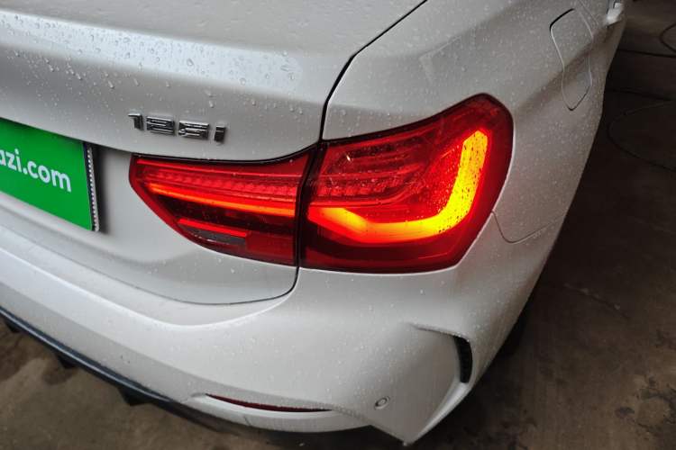 Used BMW 1 Series 2019 118i M Sport Package