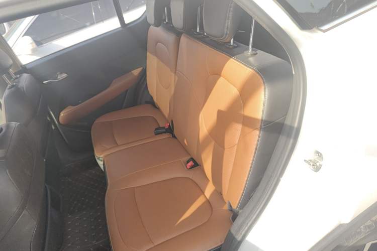 Used Baojun 510 2019 1.5L Automatic Premium Version National V