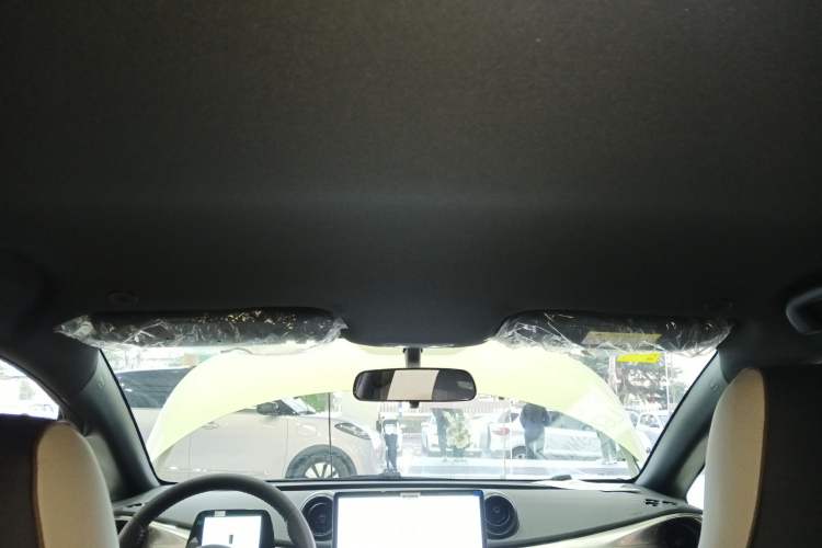 Used BYD Dolphin 2025 420km Free Edition
