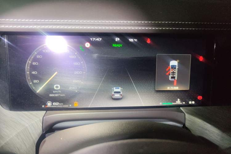 Used Tank 500 2022 3.0T Business Edition "Creation" Style 7 Seats