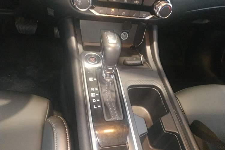 Used Nissan Sylphy 2020 1.6L XL CVT Enjoyment Edition Gear Lever