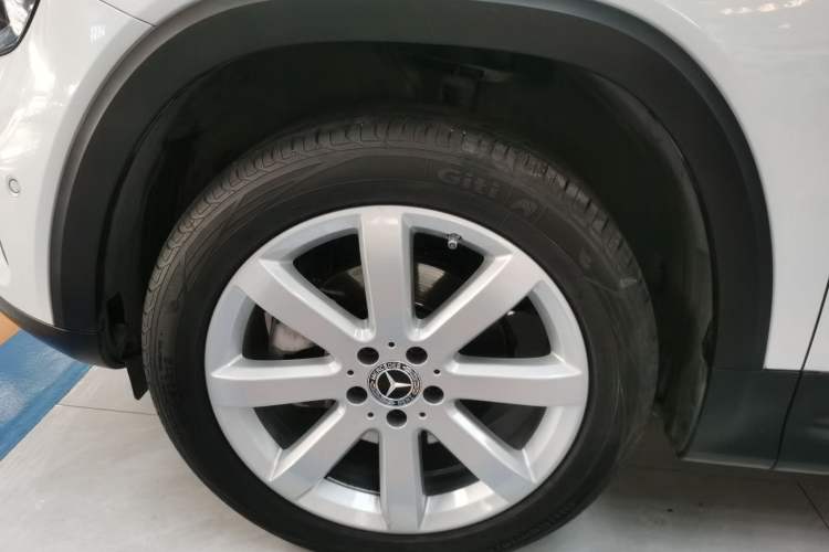 Used Mercedes-Benz GLB 2020 GLB 200 Stylish Edition