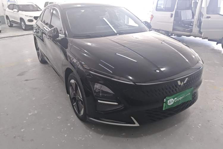 Used Wuling Xingguang 2025 150 km Smart Pilot Version