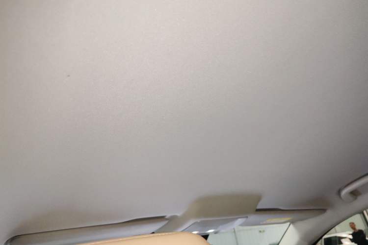 Used BYD Song Pro New Energy 2025 Second-Generation DM-i 75KM Leading Edition Headliner