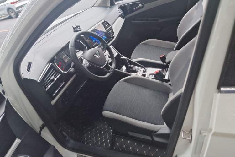 Used Jetta VS7 2023 280TSI Automatic Trend Edition
