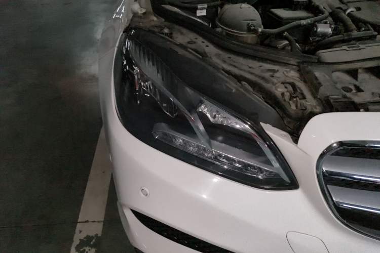 Used Mercedes-Benz E-Class 2014 E 260 L Sport Edition
