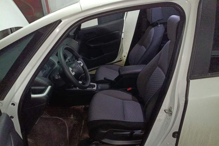 Used Honda Fit 2023 1.5L CVT Trend Edition