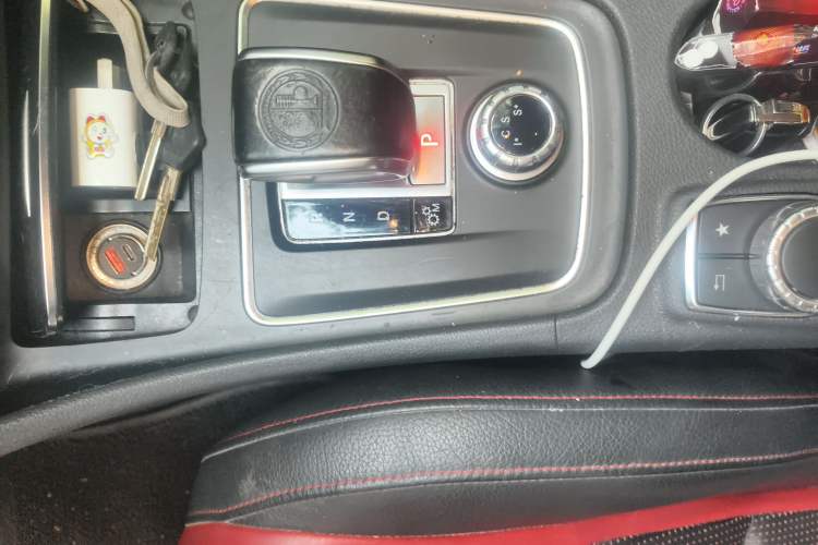 Used Mercedes-Benz CLA AMG 2017 AMG CLA 45 4MATIC
