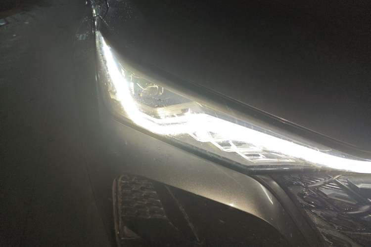 Used CHANGAN CS75 PLUS 2021 1.5T Automatic Luxury Version
