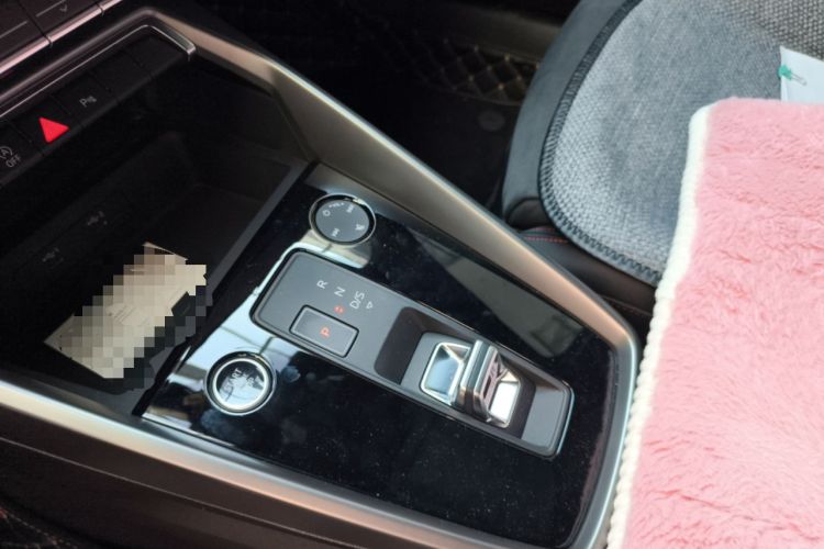 Used Audi A3 2022 Sportback 35 TFSI Luxury Sports Model
