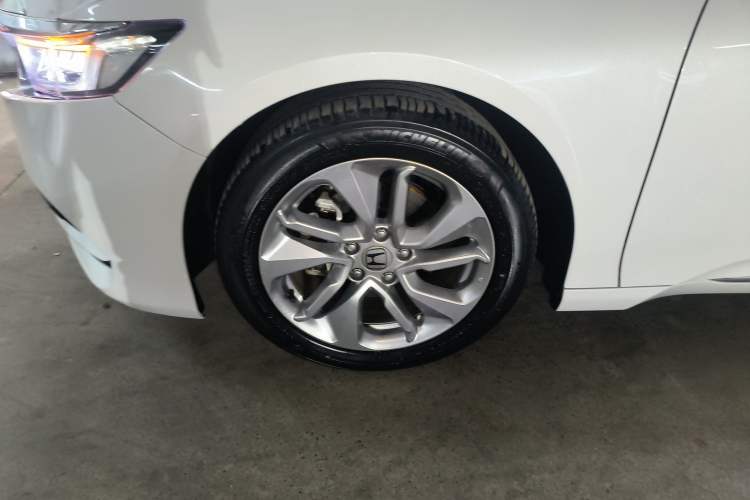 Used Honda Accord 2018 260TURBO Elite Edition China VI
