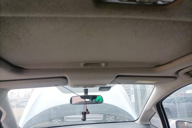 Used Honda Fit 2018 1.5L CVT Comfort Sunroof Version